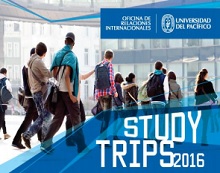 Study Trips 2016